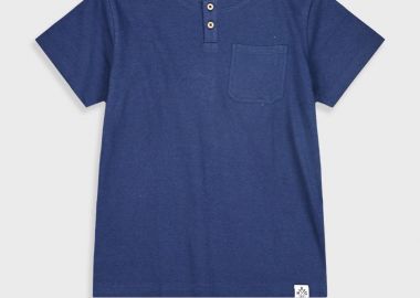 Μπλούζα με τσέπη για αγόρι | ΜΑΡΕΝ - Energiers - 